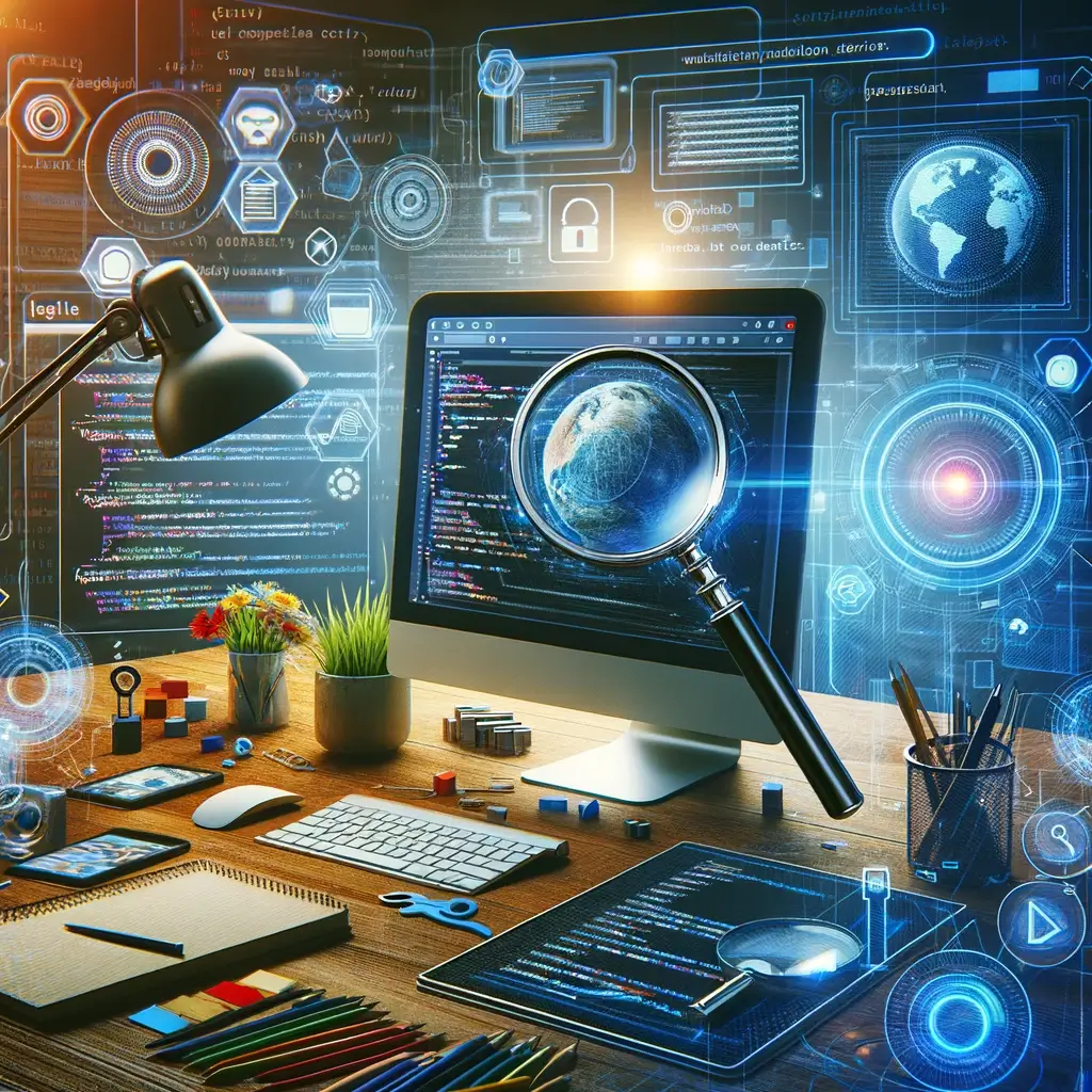 Diseño Web Creando Experiencias Únicas para Usuarios en la Era Digital